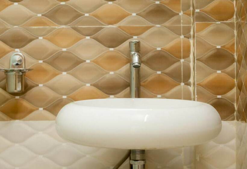 デラックスルーム, Skb Hotel Grand Days