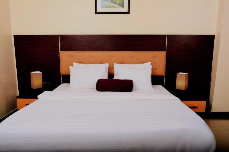 سوییت اجرایی, Sweet Spirit Hotel And Suites Danag Port Harcourt