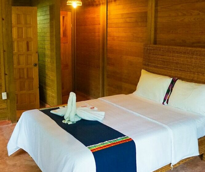 スタンダードルーム, Winika Habitat