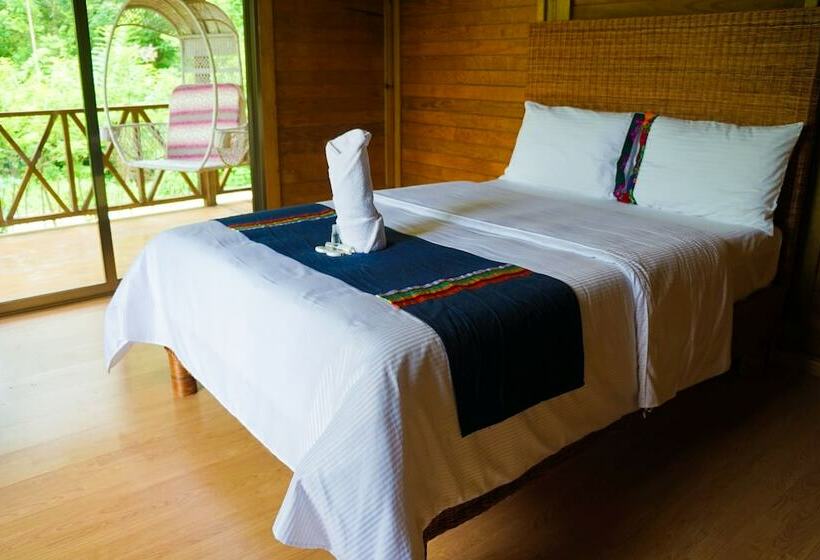 スタンダードルーム, Winika Habitat