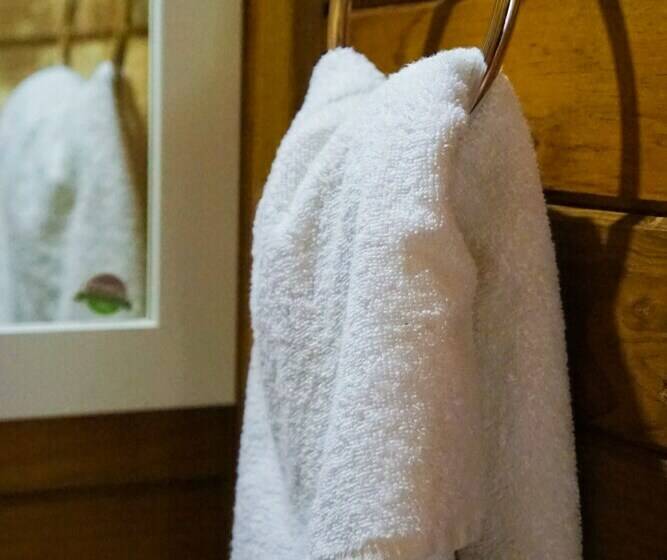 スタンダードルーム, Winika Habitat