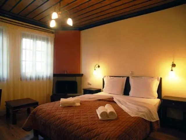 Standard-huone, Zagori Philoxenia