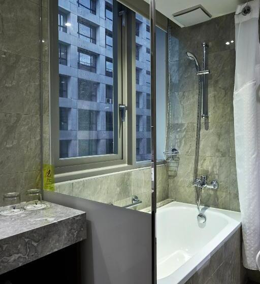 اتاق لوکس, K Hotel Tianjin