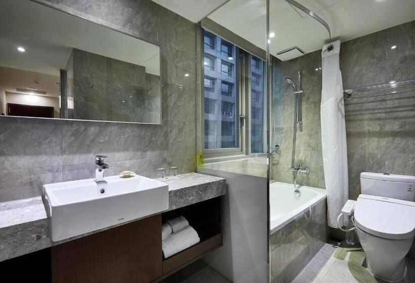 اتاق لوکس, K Hotel Tianjin