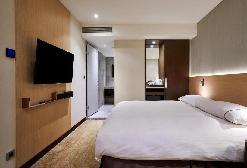 اتاق لوکس, K Hotel Tianjin