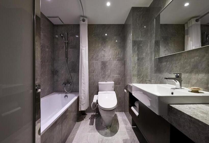 اتاق لوکس, K Hotel Tianjin
