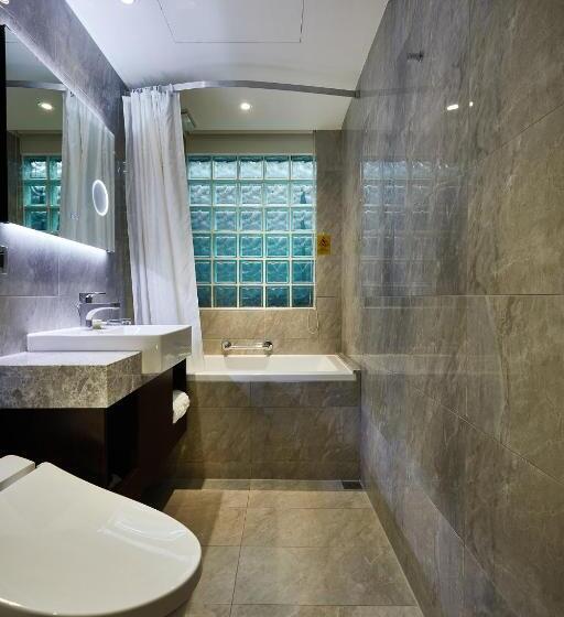 سوییت, K Hotel Tianjin