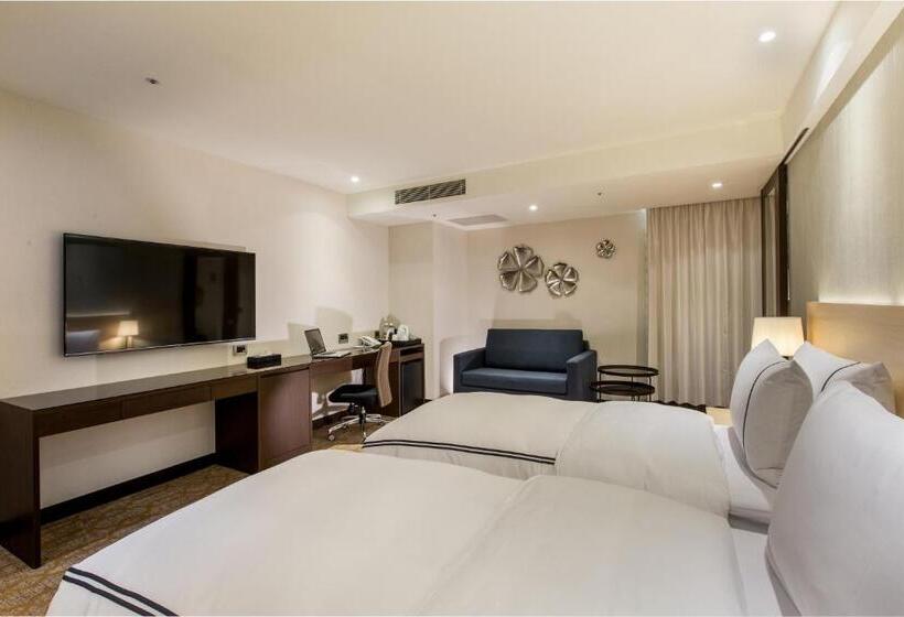 سوییت, K Hotel Tianjin