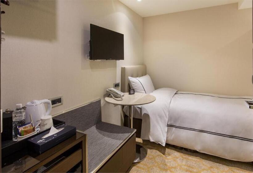 اتاق استاندارد یک نفره, K Hotel Tianjin