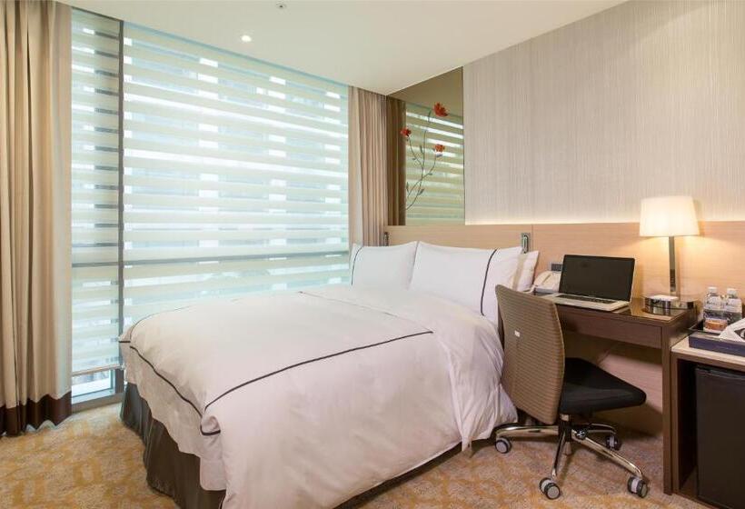 اتاق لوکس, K Hotel Tianjin