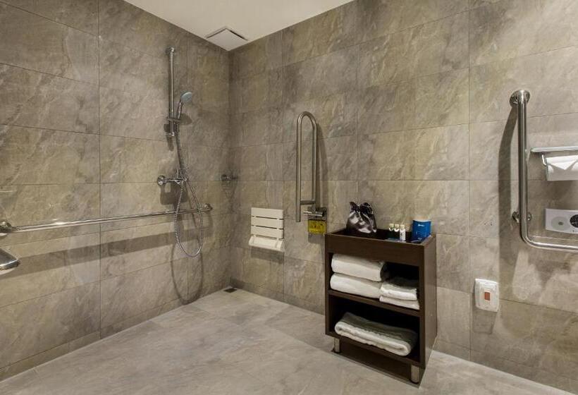 اتاق لوکس, K Hotel Tianjin