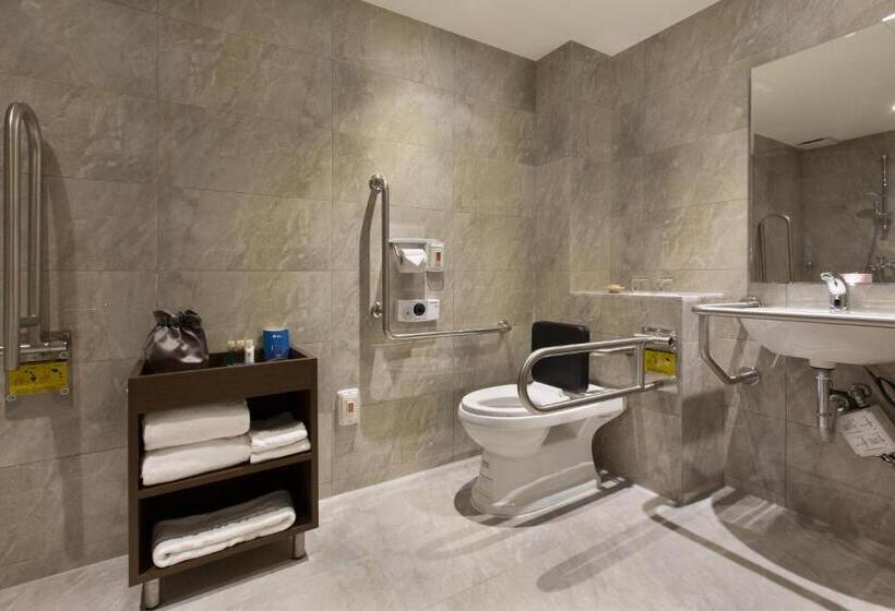 اتاق لوکس, K Hotel Tianjin