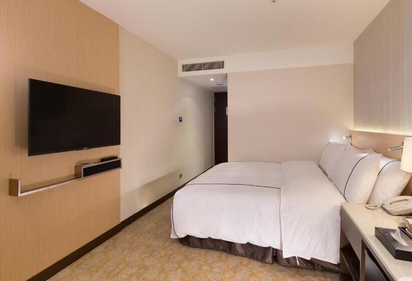 اتاق اکونومی, K Hotel Tianjin