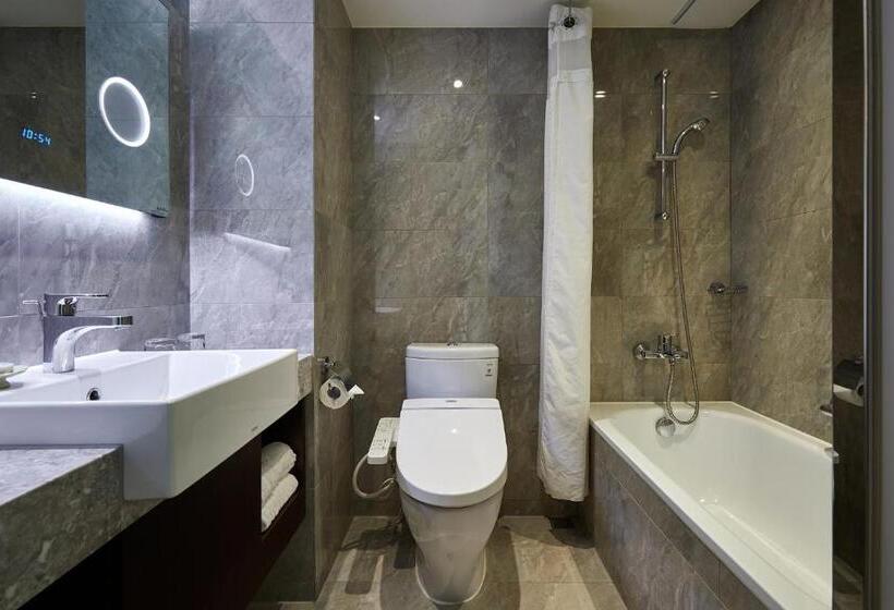 اتاق اکونومی, K Hotel Tianjin