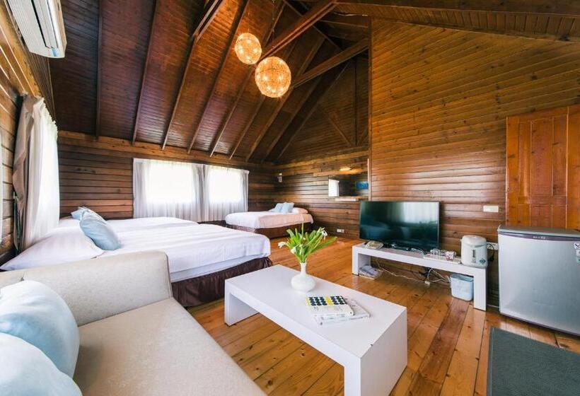 بانگلوی استاندارد, Kentington Resort