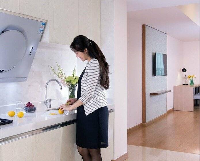 高级大房间, Novlion Hotel Foshan Chancheng