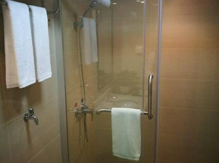 高级大房间, Novlion Hotel Foshan Chancheng