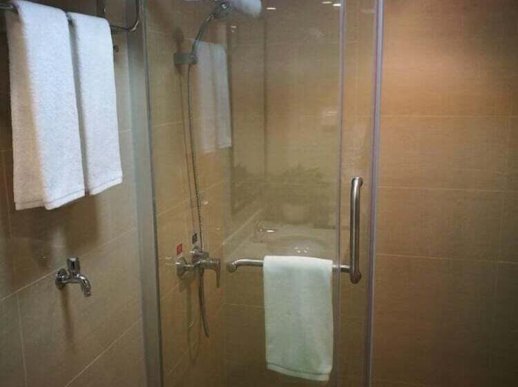 高级大房间, Novlion Hotel Foshan Chancheng