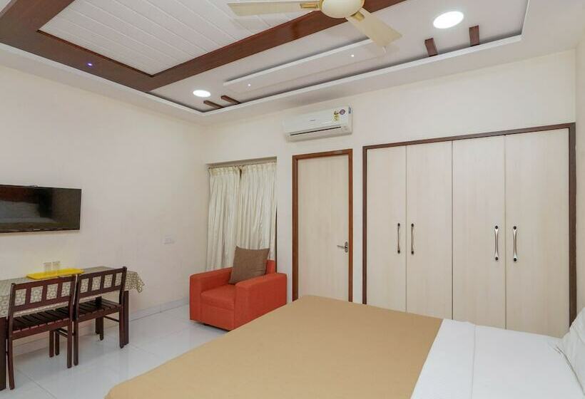 豪华房间, Skb Hotel Grand Days