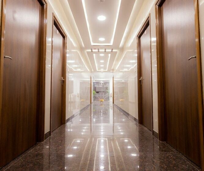 デラックスルーム, Skb Hotel Grand Days