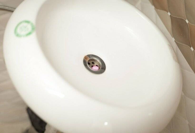 デラックスルーム, Skb Hotel Grand Days