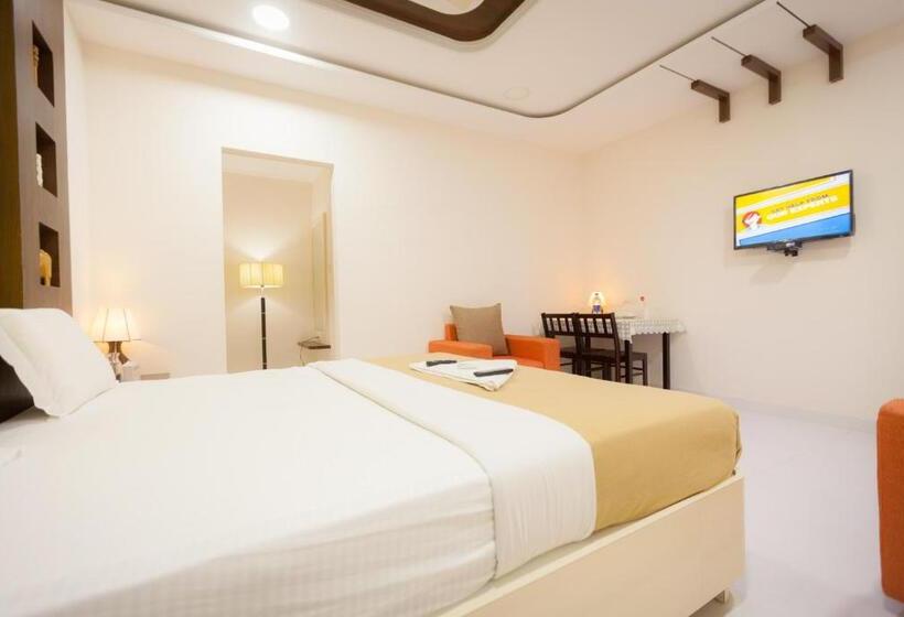 スタンダードシングルルーム, Skb Hotel Grand Days