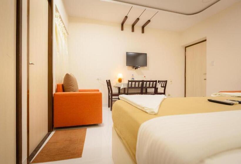 Номер Стандарт Индивидуальный, Skb Hotel Grand Days