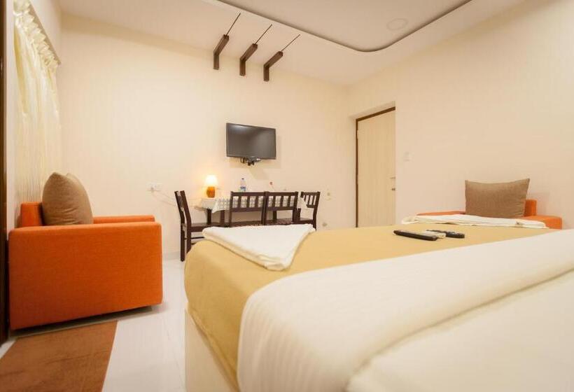 スタンダードシングルルーム, Skb Hotel Grand Days