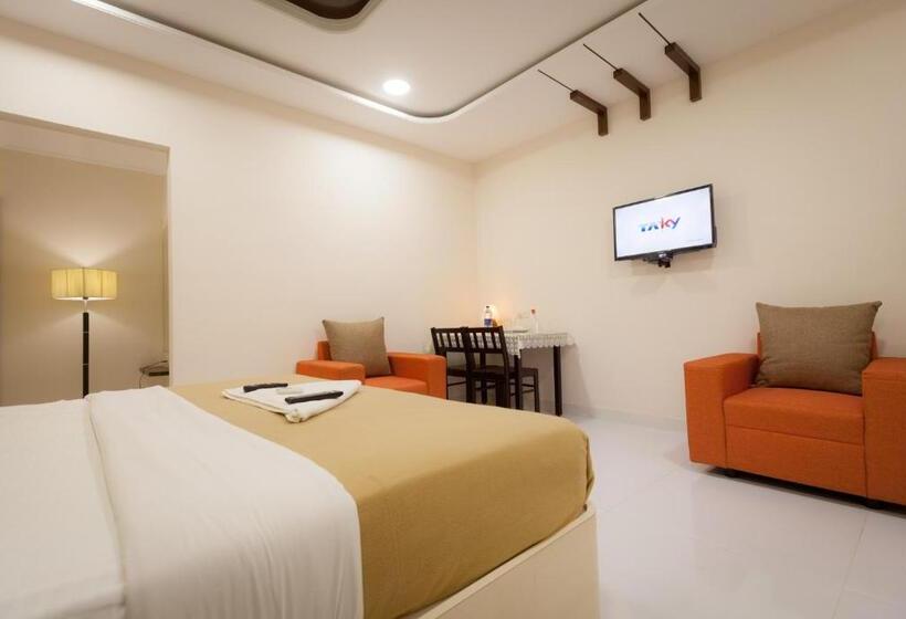 豪华房间, Skb Hotel Grand Days