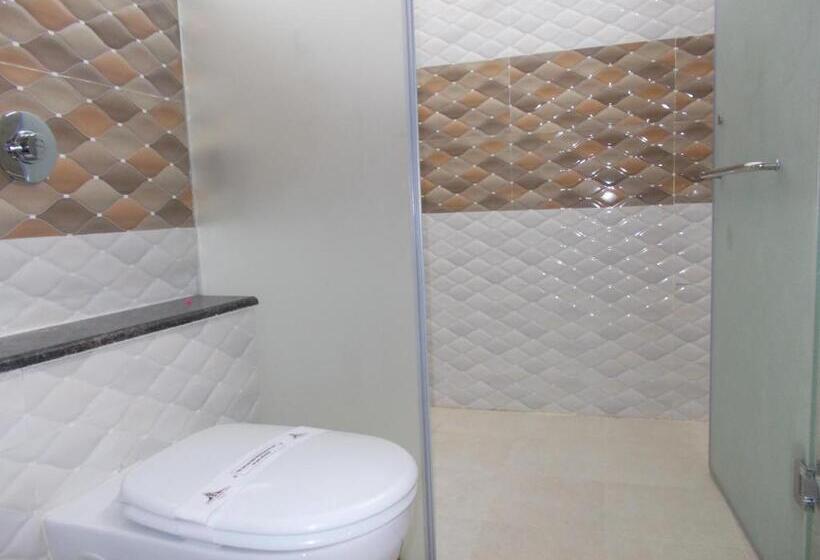 デラックスルーム, Skb Hotel Grand Days