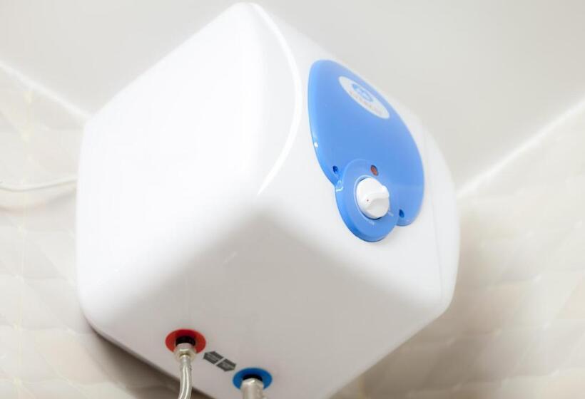 デラックストリプルルーム, Skb Hotel Grand Days