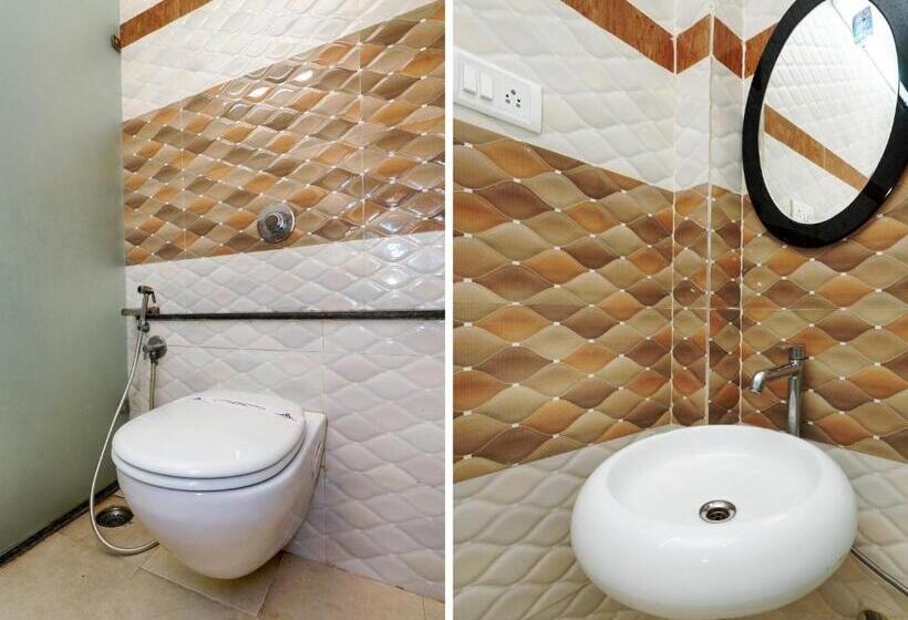 デラックストリプルルーム, Skb Hotel Grand Days