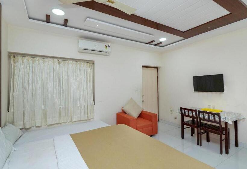 デラックストリプルルーム, Skb Hotel Grand Days