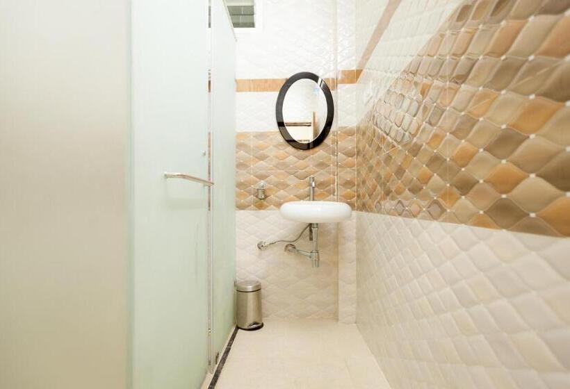 デラックストリプルルーム, Skb Hotel Grand Days