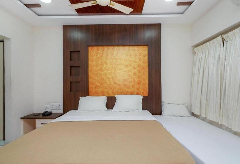 Трехместный Номер Deluxe, Skb Hotel Grand Days
