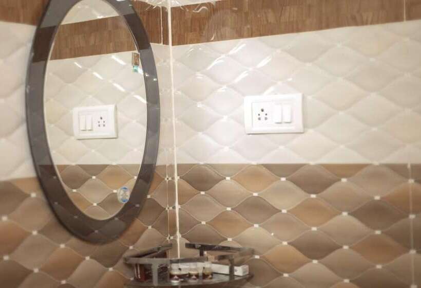 デラックストリプルルーム, Skb Hotel Grand Days