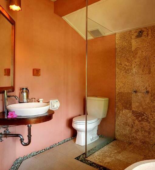 חדר סטנדרט נוף להרים, Strawberry Hill Hotel & Restaurant