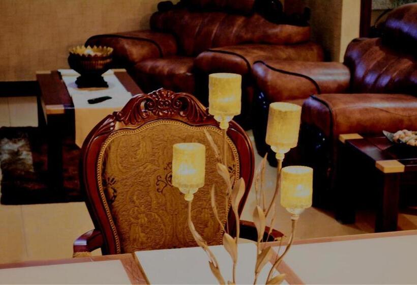 سوئیت پرزیدنت, Sweet Spirit Hotel And Suites Danag Port Harcourt