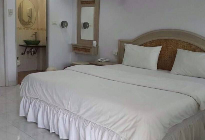 标准间, Baan Dara Resort