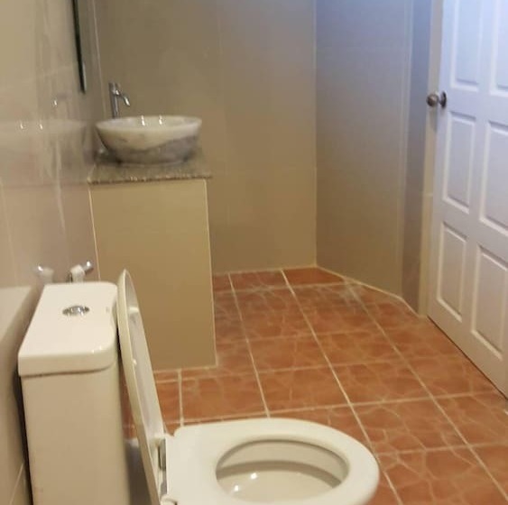 标准间, Baan Dara Resort