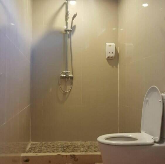 标准间, Baan Dara Resort