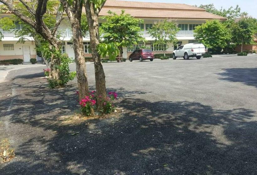 标准间, Baan Dara Resort