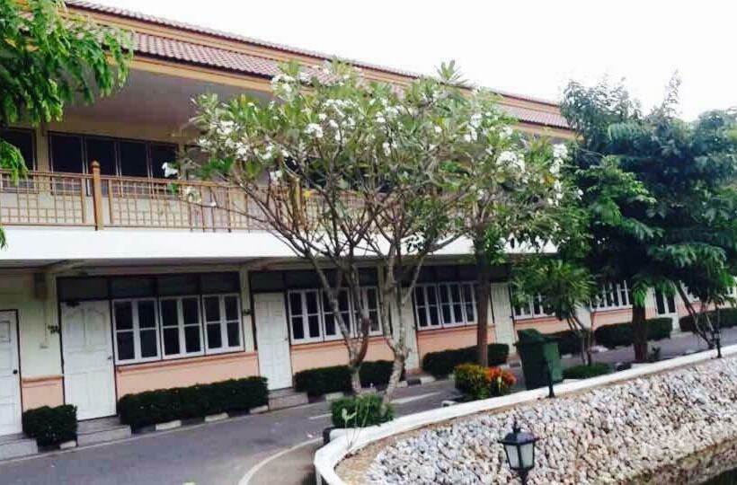 标准间, Baan Dara Resort