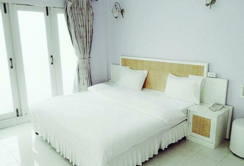 标准间, Baan Dara Resort