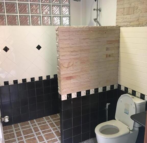 标准平房, Baan Dara Resort