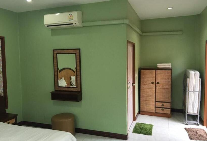 高级洋房, Baan Dara Resort