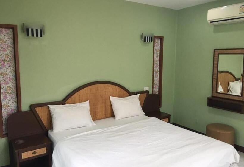 高级洋房, Baan Dara Resort