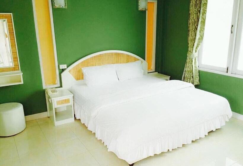 高级洋房, Baan Dara Resort