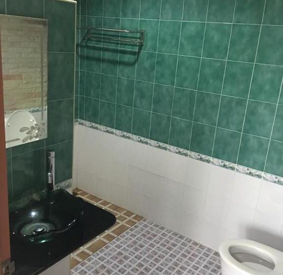 高级洋房, Baan Dara Resort