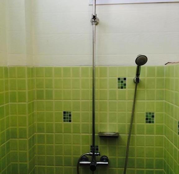 豪华房间, Baan Dara Resort